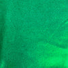 Neon Green Foil Spandex