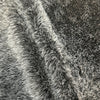 Silver Fox Faux Fur